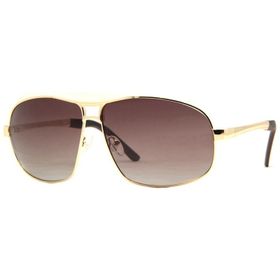 De Valentini Z19-005-C01 63 Polarize Erkek Güneş Gözlüğü