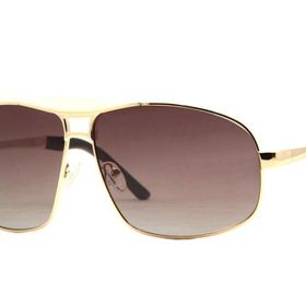 De Valentini Z19-005-C01 63 Polarize Erkek Güneş Gözlüğü