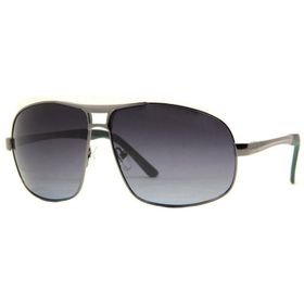 De Valentini Z19-005-C02 63 Polarize Erkek Güneş Gözlüğü