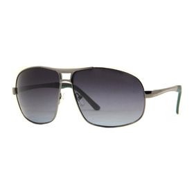 De Valentini Z19-005-C02 63 Polarize Erkek Güneş Gözlüğü