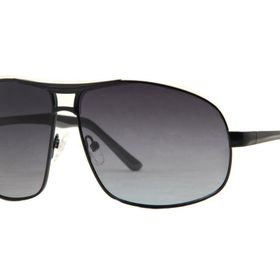 De Valentini Z19-005-C04 63 Polarize Erkek Güneş Gözlüğü