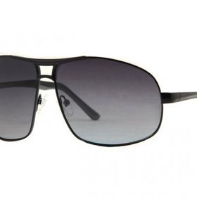 De Valentini Z19-005-C04 63 Polarize Erkek Güneş Gözlüğü
