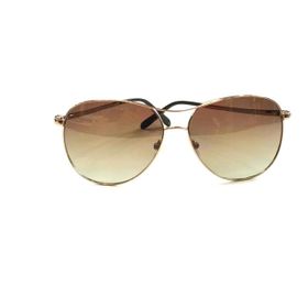 De Valentini Z19-007 C2 56 Unisex Güneş Gözlüğü