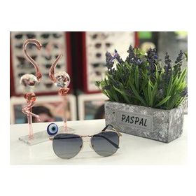 De Valentini Z19-007 C3 Unisex Güneş Gözlüğü