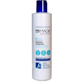 Dead 300 ml Sea Spa Magik Mineral Kepek Şampuanı