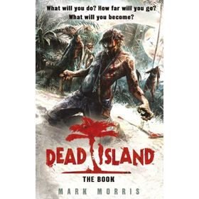 Dead Island - Mark Morris