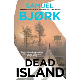 Dead Island - Mark Morris