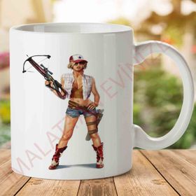 Dead Island Png Baskılı Kupa Bardak
