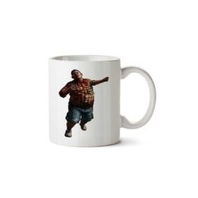 Dead Island Png Baskılı Kupa Bardak