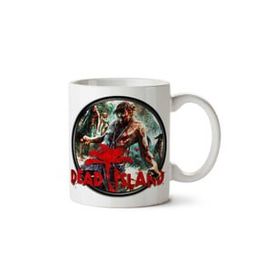 Dead Island Png Baskılı Kupa Bardak
