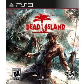 Dead Island PS3 Oyunu