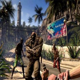 Dead Island PS3 Oyunu