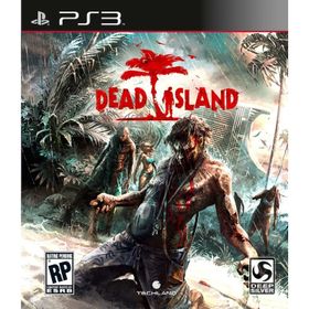 Dead İsland Riptide PS3