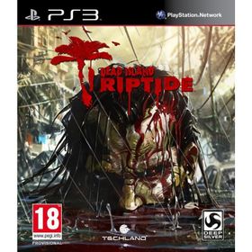 Dead İsland Riptide PS3