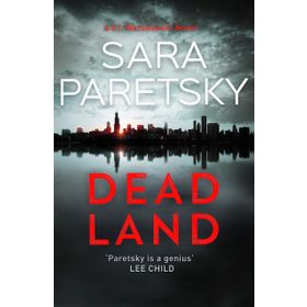 Dead Land: V.I. Warshawski 20