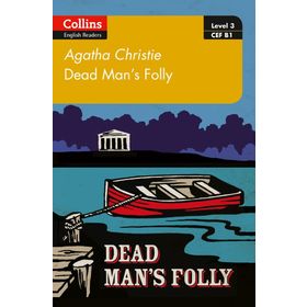 Dead Man's Folly - Agatha Christie