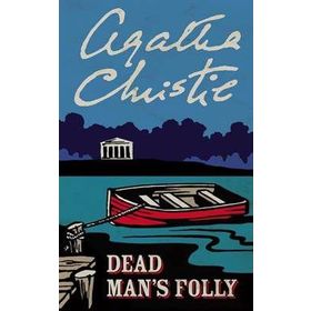 Dead Man's Folly - Agatha Christie