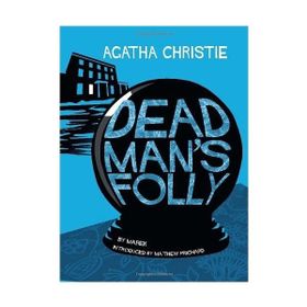 Dead Man's Folly - Agatha Christie