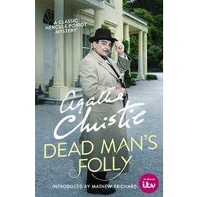 Dead Man's Folly - Agatha Christie