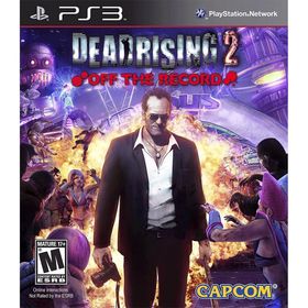 Dead Rising 2 Off The Record PS3