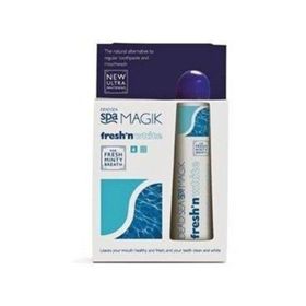 Dead Sea 15 ml Spa Magik Fresh n White Ağız Bakım Sıvısı