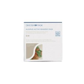Dead Sea 25 gr Spa Magik Peel Reveal Marine Maske