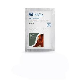 Dead Sea 50 gr Spa Magik Salt Brushing Banyo Tuzu