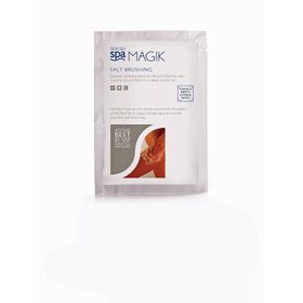 Dead Sea 50 gr Spa Magik Salt Brushing Banyo Tuzu