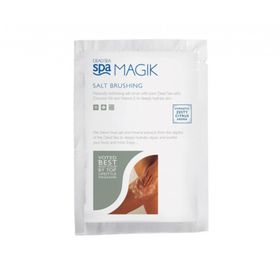 Dead Sea 50 gr Spa Magik Salt Brushing Banyo Tuzu