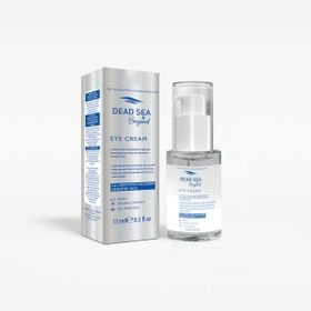 Dead Sea Beyond 15 ml Eye Cream