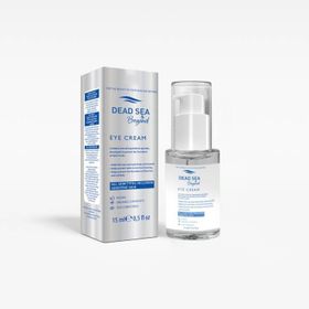 Dead Sea Beyond 15 ml Eye Cream