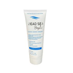 Dead Sea Beyond 75 ml Kuru ve Hassas Ciltler İçin El Kremi
