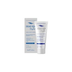 Dead Sea Beyond 75 ml Süper Gece Kremi
