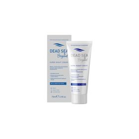 Dead Sea Beyond 75 ml Süper Gece Kremi