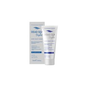 Dead Sea Beyond 75 ml Süper Gece Kremi