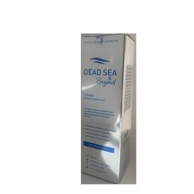 Dead Sea Beyond Hassas Ciltler İçin 200 ml Tonik