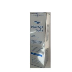 Dead Sea Beyond Hassas Ciltler İçin 200 ml Tonik