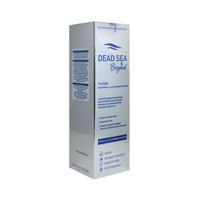 Dead Sea Beyond Normal Yağlı ve Karma Ciltler için 200 ml Tonik