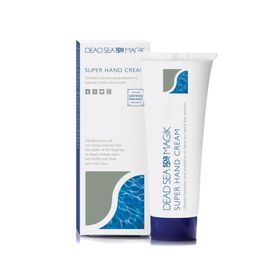Dead Sea Beyond Süper 75 ml Hand Cream