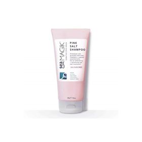 Dead Sea Magik 200 g Pink Salt Şampuan
