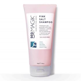 Dead Sea Magik 200 g Pink Salt Şampuan