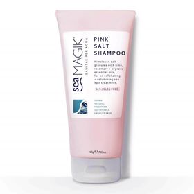 Dead Sea Magik 200 g Pink Salt Şampuan