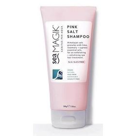 Dead Sea Magik 200 g Pink Salt Şampuan