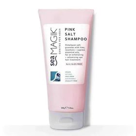 Dead Sea Magik 200 gr Pink Salt Shampoo