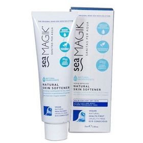 Dead Sea Magik 75 ml Natural Skin Softener
