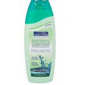 Dead Sea Naturel Bitkisel Mineral 200 ml Saç Kremi