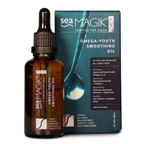 Dead Sea Rich Moisturiser 50 ml Krem