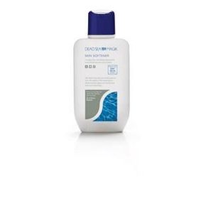 Dead Sea Skin Softener 330 ml Vücut Losyonu