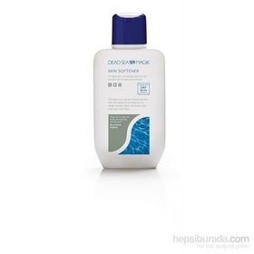 Dead Sea Skin Softener 330 ml Vücut Losyonu
