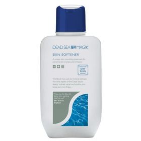 Dead Sea Skin Softener 330 ml Vücut Losyonu